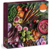 Galison The Garden Board 500 dielov