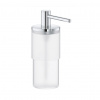GROHE Atrio - Dávkovač tekutého mydla, chróm 40306003
