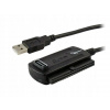 Gembird Kabel adapter USB- IDE/SATA 2,5