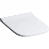Geberit Smyle Square - WC sedadlo