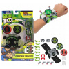 Ben 10 Omnitrix Anitrix 100 kombinované hodinky Playmates Toys