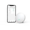 Airthings Wave Mini , senzor kvality ovzduší, vlhkosti, teploty a vzdušných chemikálií