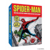 Spider-Man: 100 Collectible Postcards