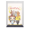 Funko The Wizard of Oz POP! Movie Plakát & Figure 9 cm