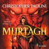 Murtagh - Christopher Paolini - online doručenie