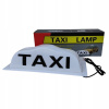 LAMPA TAXI LED MAJÁK SIGNALIZÁTOR GAPA NA MAGNET