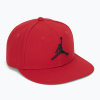 Šiltovka Nike Jordan Jumpman Pro Gym Red/Black/Black