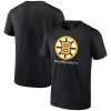 Boston Bruins - 2024 Stanley Cup Playoffs Breakout NHL Tričko L/USA=XL/EU