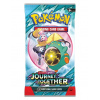 Pokémon TCG: Scarlet & Violet 09 Journey Together BOOSTER PACK
