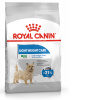 Royal Canin Mini Light Weight Care 1 kg