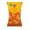 Schär Crispies Paprika chrumkavé krekry bez lepku 100g