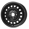 Alcar Stahlrad KFZ 5400 4.5x14 4x100 ET45 černé