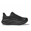 Hoka BONDI 9 - pánská - černá Velikost: 42