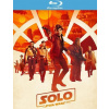 Solo - Star Wars story BD