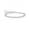 Thomas Sabo Bracelet Charm Club X0031-001-12 14,5-18,5 cm