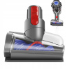 TURBO KEFA KOMPATIBILNÁ S DYSON V15 V11 V10 V8 V7 PRE MATRACOVÉ POHOVKY