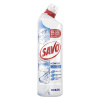 HUMED SAVO WC gél Oceán 700 ml
