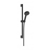 Hansgrohe Sprchový set Activera Select S matná černá 28044670