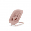 Cybex Gold Bouncer 2024 Pearl Pink kresielko na odpočívanie pre bábätká