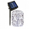 Solárna zapichovacia záhradná lampa - Solárne žiarovka implikácia Adfasffaf Silver 0 cm 1 (Solárne žiarovka implikácia Adfasffaf Silver 0 cm 1)
