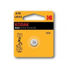 Kodak MAX SUPER Alkaline batéria, A76/LR44, 1 ks, blister