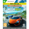 The Crew Motorfest Microsoft Xbox X