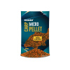 Pelety Haldorádó Carp Micro Pellet - čokoláda + pomaranč