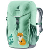 Detský batoh Deuter Waldfuchs 10L spearmint-seagreen one-size