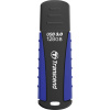 Transcend JetFlash® 810 USB flash disk 128 GB zelená TS128GJF810 USB 3.2 (Gen 1x1)
