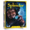 SPACE Cowboys Splendor - Nová Edícia - (CZ/SK)