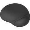 Trust BigFoot XL Gel Black 23728