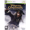 Pirates of the Caribbean at the World's End (Xbox 360)