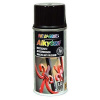 Alkyton RAL 9005 čierna farba lesk Spray 150ml