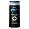 Nivea Men Active Clean sprchovací gél 250ml