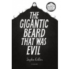 GIGANTIC BEARD THAT WAS EVIL