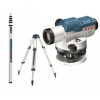 Bosch Set GOL 32D + BT160 + GR500 kartón 0601068502