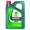 MOTOROVÝ OLEJ CASTROL MAGNETICKÝ STOP-START A5 4L