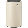 Odpadkový kôš Touch Bin New 40 l svetlobéžový