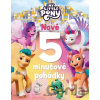 My Little Pony - Nové 5minutové pohádky - Alicanto