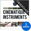 Best Service Cinematique Instruments 1 Crossgrade (Digitálny produkt)