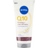 Nivea Q10 Firming Anti-Wrinkle spevňujúci krém na krk a dekolt - 200 ml