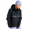 Burton Frostner Anorak 2L True Black M