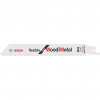 Bosch Pílové listy Flexible for Wood and Metal S 922 HF, 5 ks 2608656016