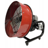 Batériový pretlakový ventilátor PH – VP bat 450 (vrtuľa 4 listá)