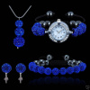 SHAMBALA set s hodinkami