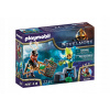 PLAYMOBIL 70747 Violet Vale - Čarodejník rastlín