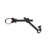 Fiamma Bike-Block Pro S D2 Deep Black/p