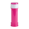 Bublifuk Bujass 60 ml ružový