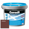 Ceresit CE 40 Aquastatic PREMIUM FLEX FUGA - BROWN