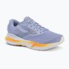 Dámske bežecké topánky Brooks Adrenaline GTS 24 blue heron/white/orange